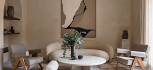 20 Inspirasi Desain Interior Ala Japandi Style Yang Keren